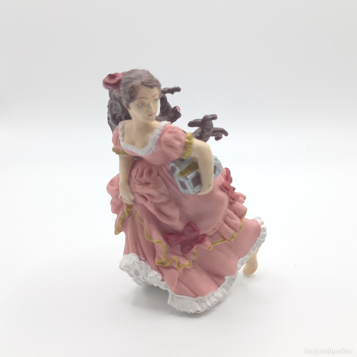 Figuras de goma y PVC: Figura PVC PAPO - Foto 1