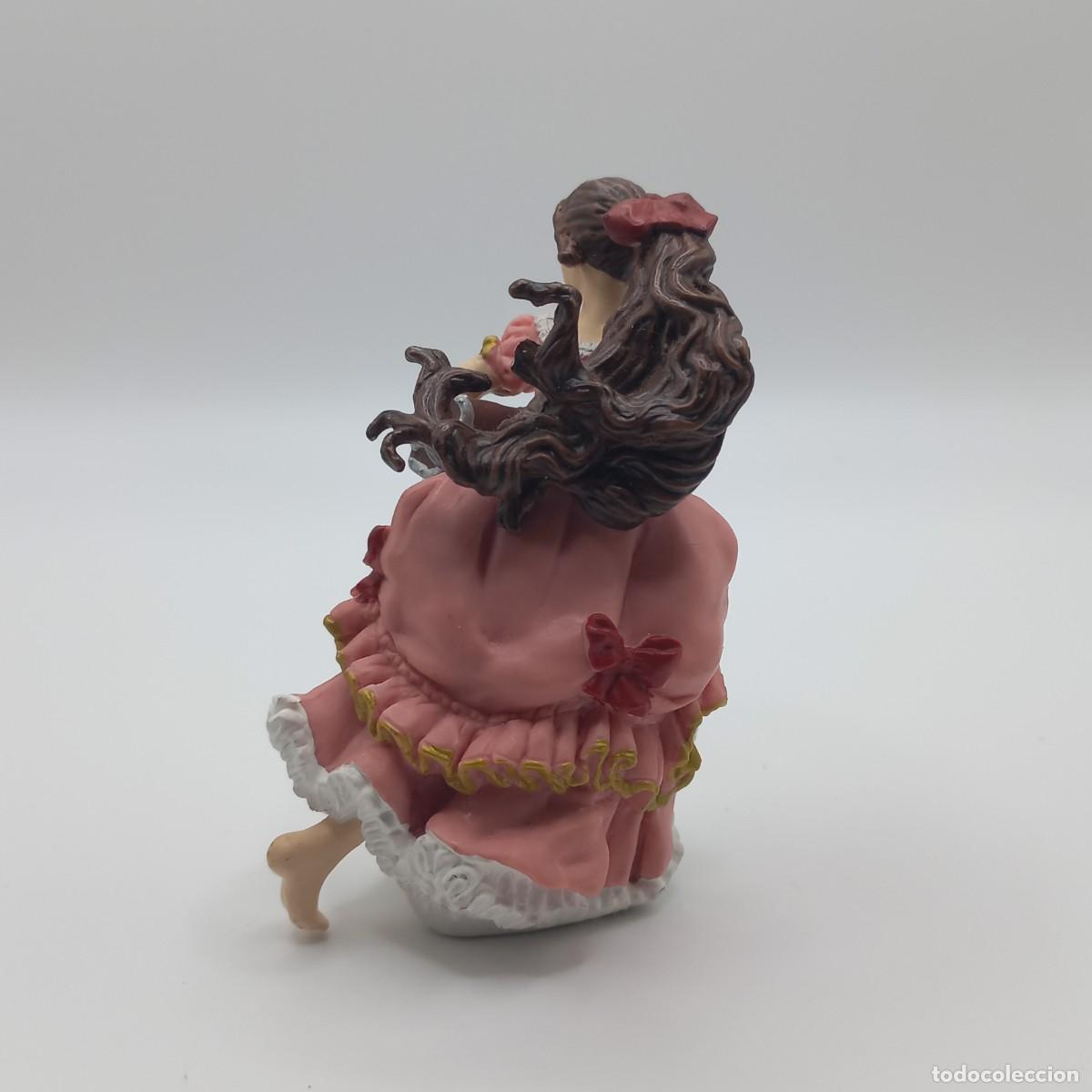 Figuras de goma y PVC: Figura PVC PAPO - Foto 2