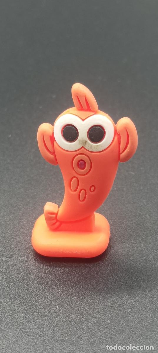 Figuras de goma y PVC: FIGURITA DE GOMA - Foto 1