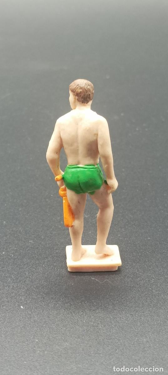Figuras de goma y PVC: FIGURA DIORAMA - Foto 2