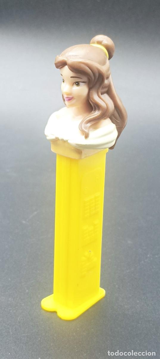 Figuras de goma y PVC: FIGURA CARAMELOS PEZ - Foto 1