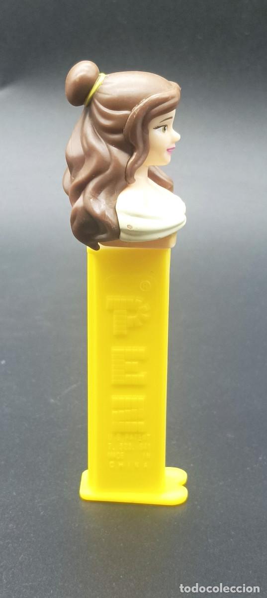 Figuras de goma y PVC: FIGURA CARAMELOS PEZ - Foto 2
