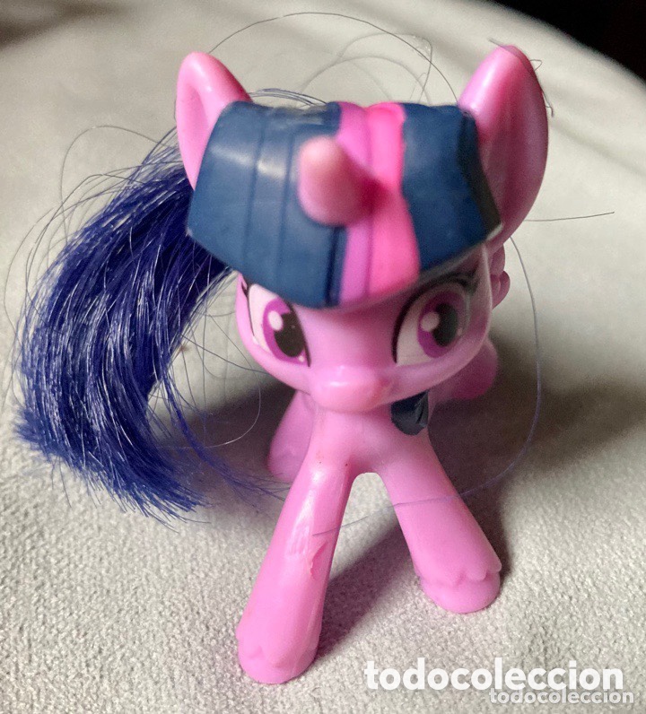 Figuras de goma y PVC: Mu&ntilde;eco alas y cuerdo - Foto 2