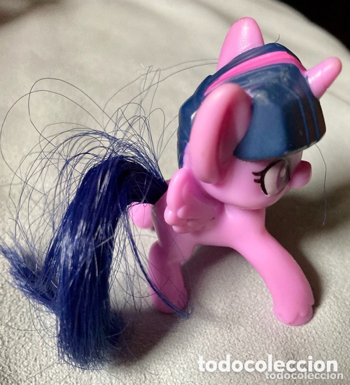 Figuras de goma y PVC: Mu&ntilde;eco alas y cuerdo - Foto 3