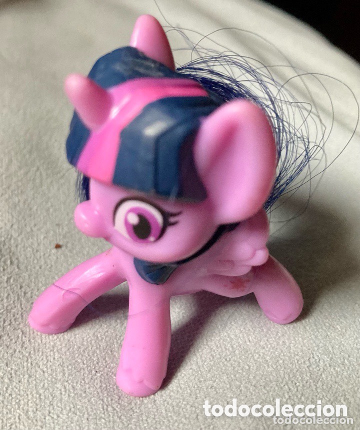 Figuras de goma y PVC: Mu&ntilde;eco alas y cuerdo - Foto 4