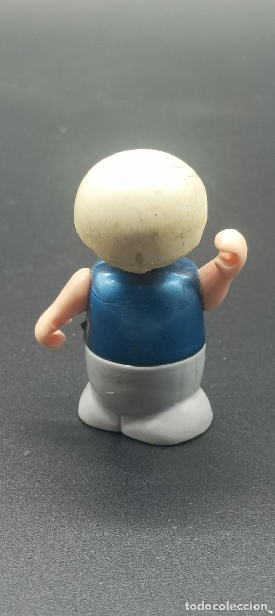 Figuras de goma y PVC: FIGURA PLASTICO - Foto 2
