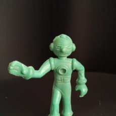 Figuras de Goma y PVC: ROBOT MARX MARCIANO- COMANSI JECSAN REAMSA PECH... AÑOS 60. FIGURA PVC ESPACIO ASTRONAUTA