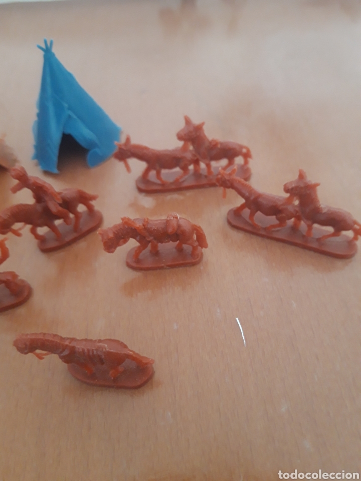 Figuras de goma y PVC: Montaplex dunkin oeste - Foto 2