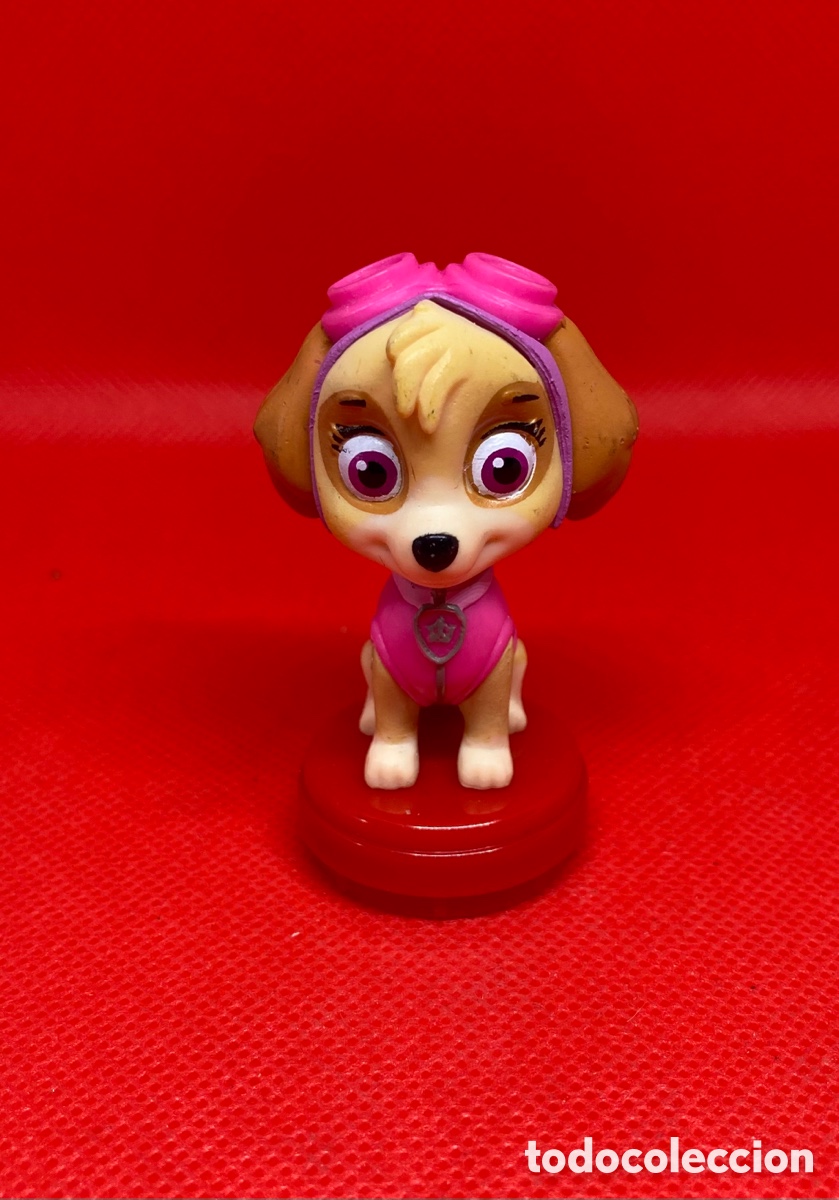 Figuras de goma y PVC: Mu&ntilde;eco de colecci&oacute;n nuevo - Foto 1