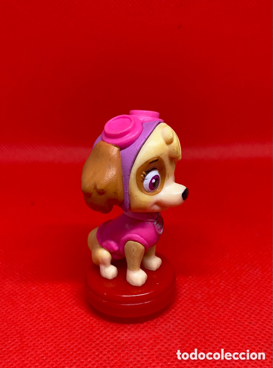 Figuras de goma y PVC: Mu&ntilde;eco de colecci&oacute;n nuevo - Foto 2