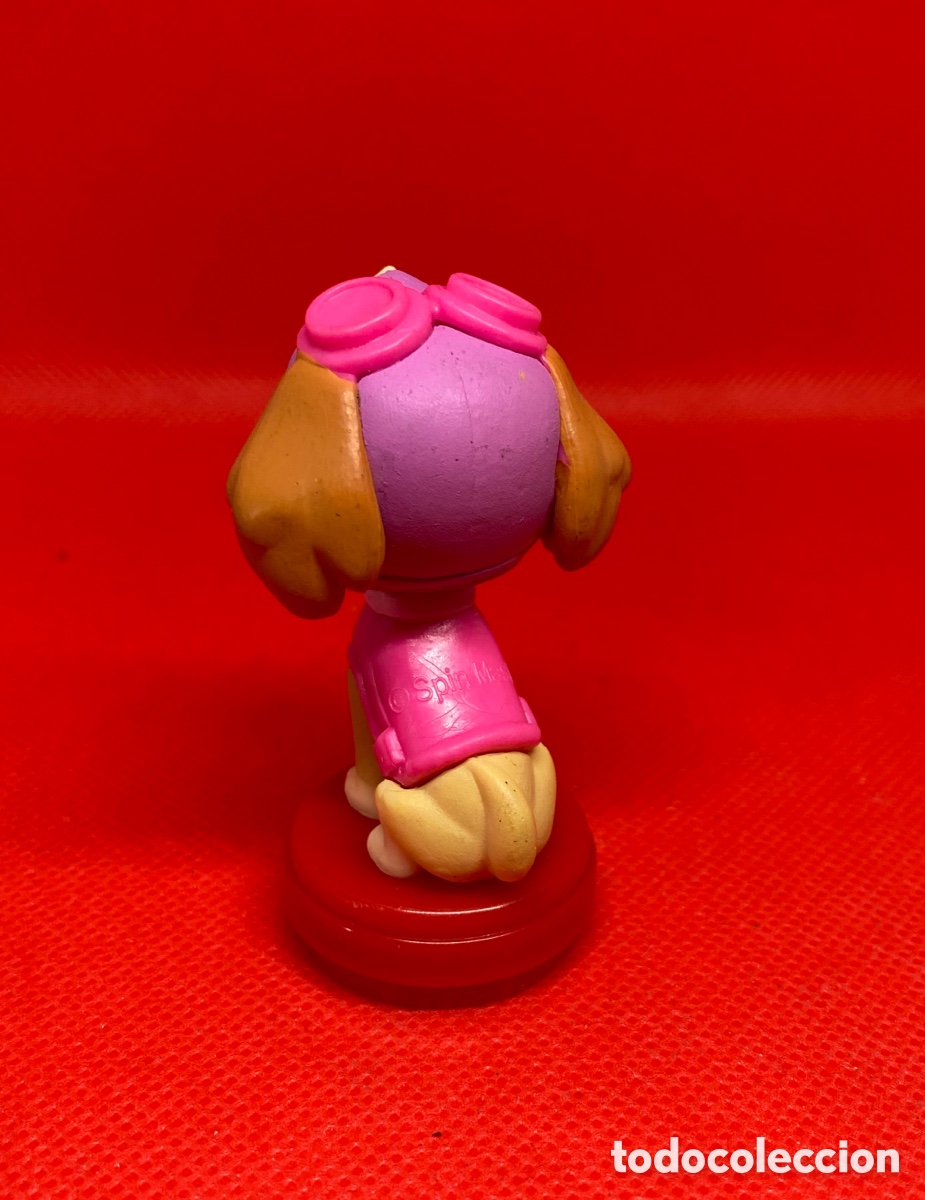Figuras de goma y PVC: Mu&ntilde;eco de colecci&oacute;n nuevo - Foto 3