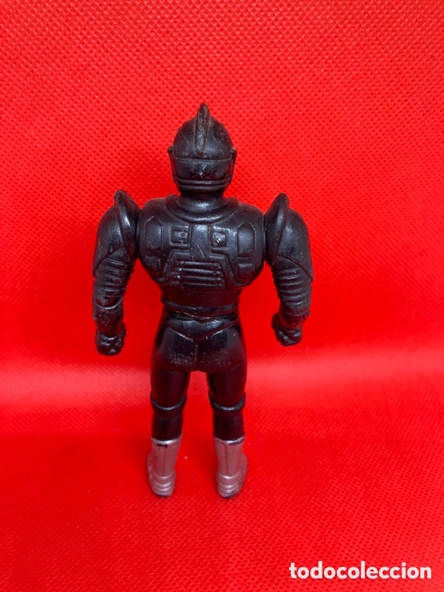 Figuras de goma y PVC: Figura de colecci&oacute;n - Foto 2