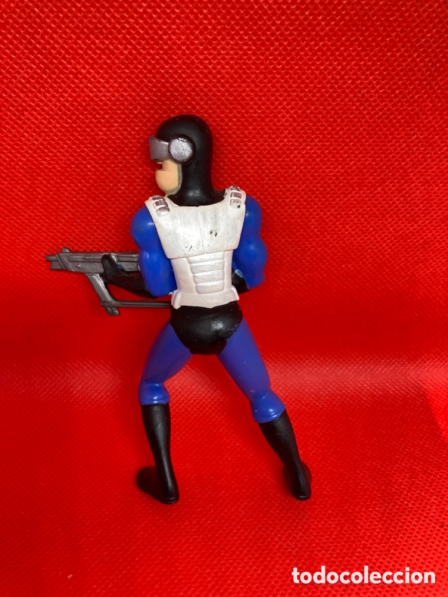 Figuras de goma y PVC: Figura de colecci&oacute;n - Foto 2