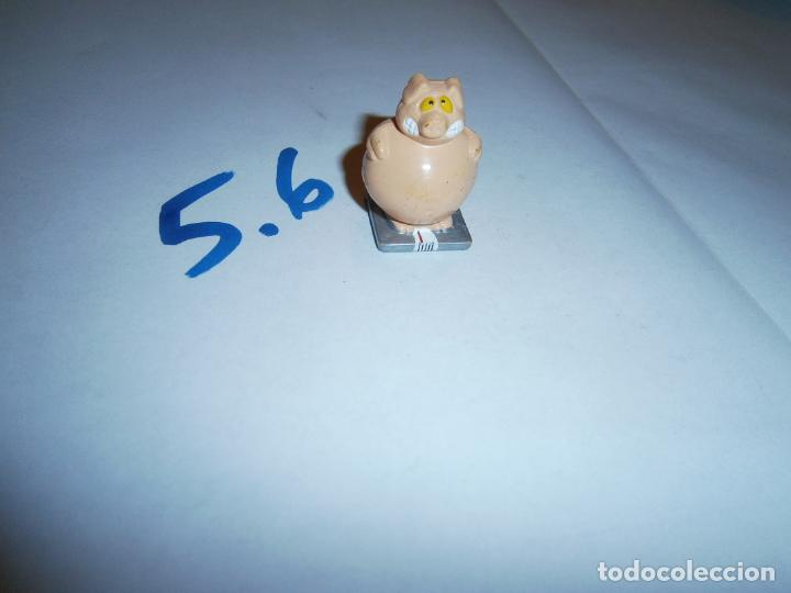 Figuras de Goma y PVC: FIGURA DE GOMA O PVC CERDITO - ENVIO INCLUIDO A ESPA&Ntilde;A