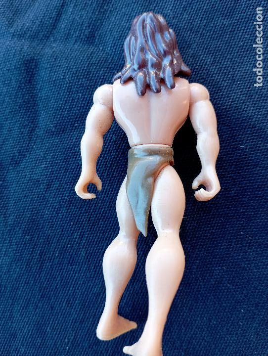 Figuras de goma y PVC: FIGURA DISNEY - Foto 2