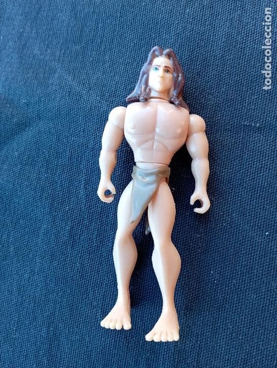 Figuras de goma y PVC: FIGURA DISNEY - Foto 1
