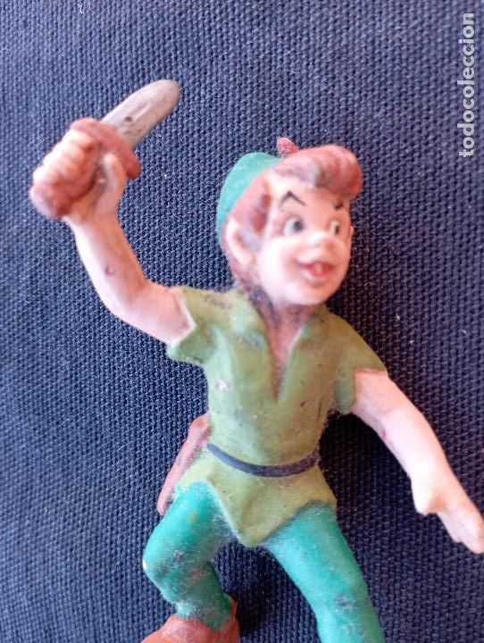 Figuras de goma y PVC: FIGURA DISNEY - Foto 2