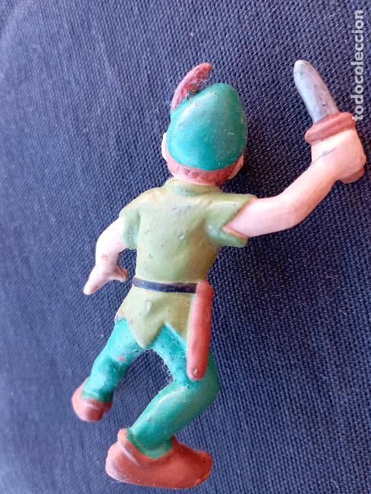 Figuras de goma y PVC: FIGURA DISNEY - Foto 3