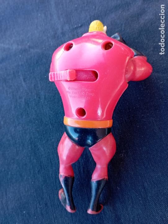 Figuras de goma y PVC: FIGURA DISNEY - Foto 2