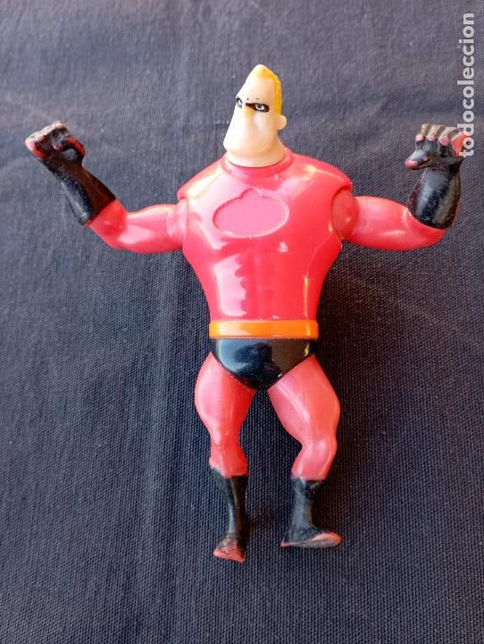 Figuras de goma y PVC: FIGURA DISNEY - Foto 1