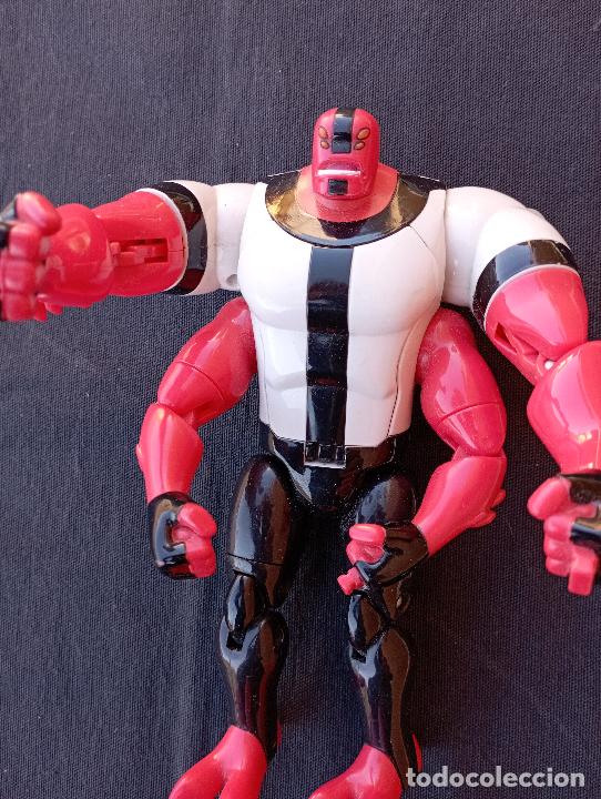 Figuras de goma y PVC: FIGURA CARTOON - Foto 2