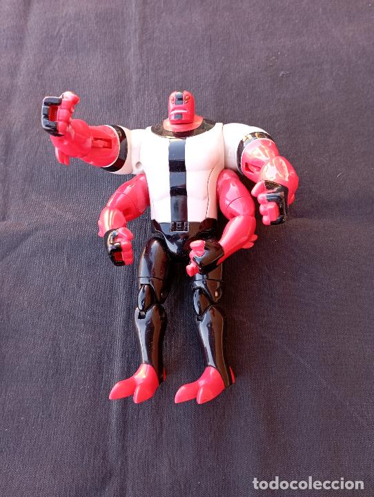 Figuras de goma y PVC: FIGURA CARTOON - Foto 1