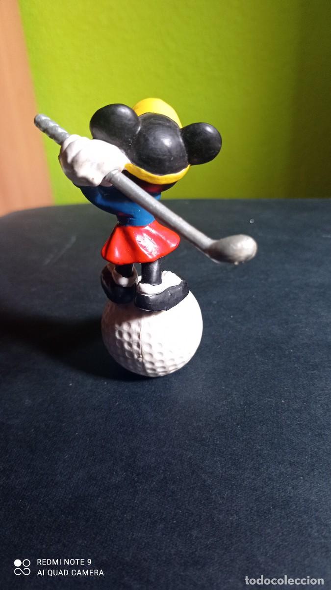 Figuras de goma y PVC: Minnie bullilad Germany - Foto 3