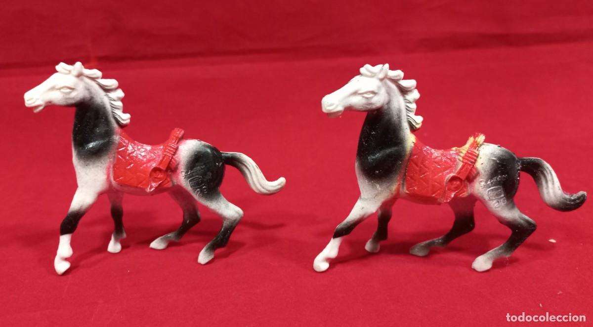 Figuras de goma y PVC: FIGURAS DE COMANSI - Foto 5