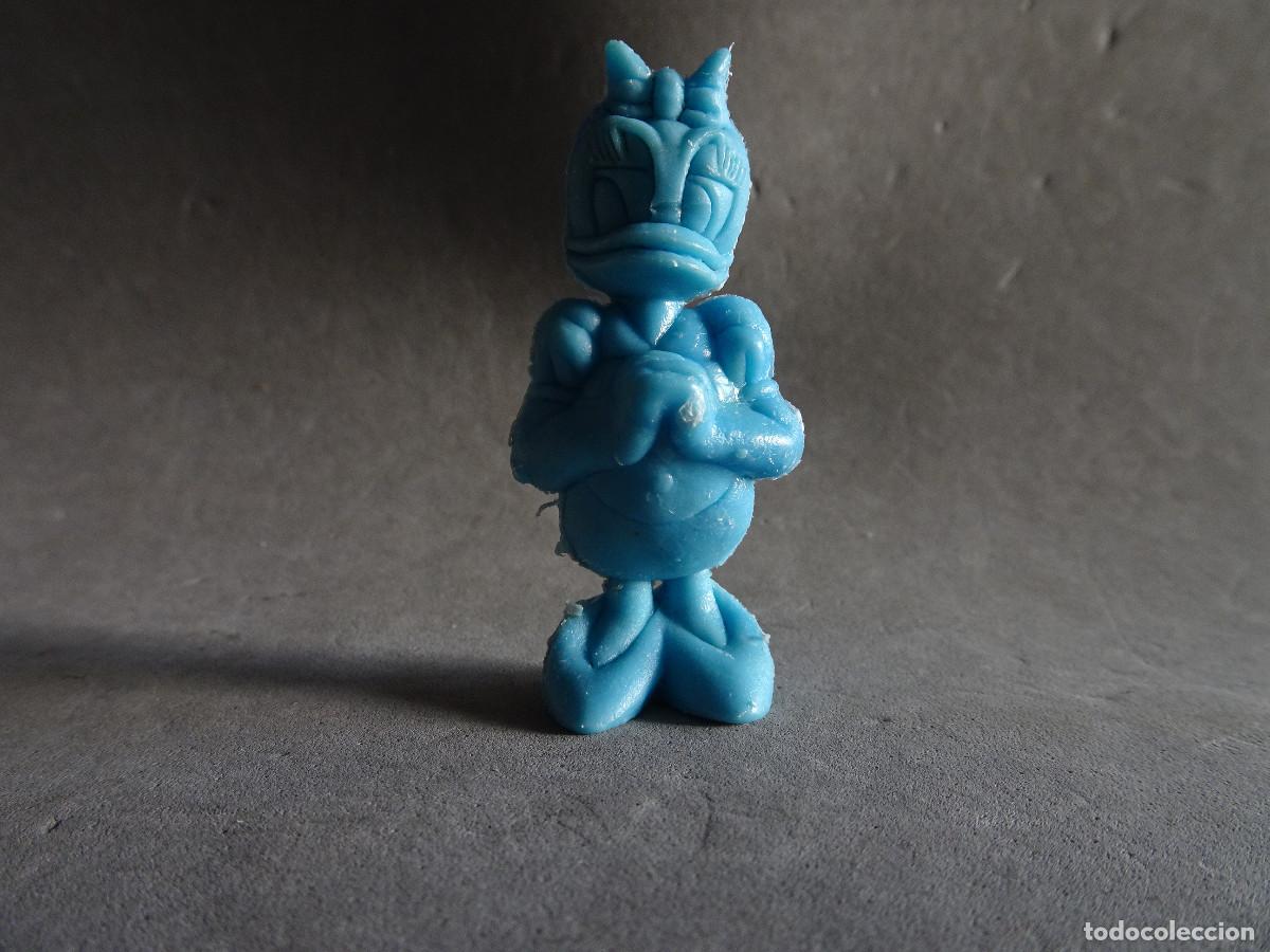 Figuras de goma y PVC: DUNKIN: DISNEY MORUMBI - Foto 1