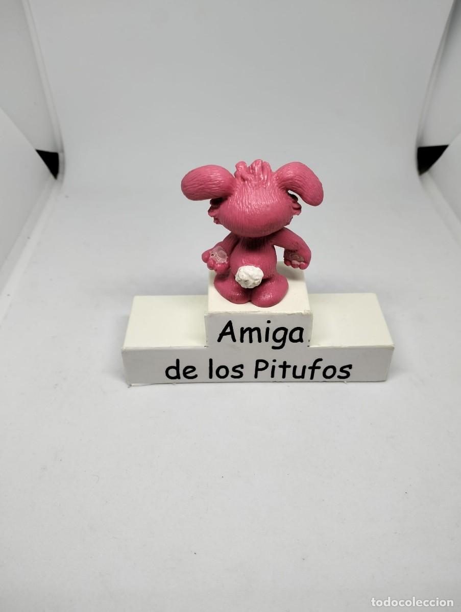Tiendascosmic: Muñecos - Los Pitufos: Figuras Schleich PVC - PITUFO con  llave