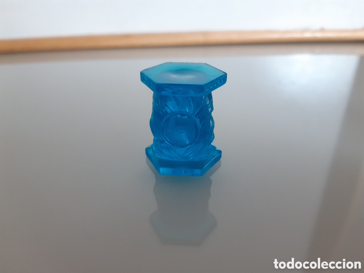 Figuras de goma y PVC: Abatons de Star Wars Abaton - Foto 4