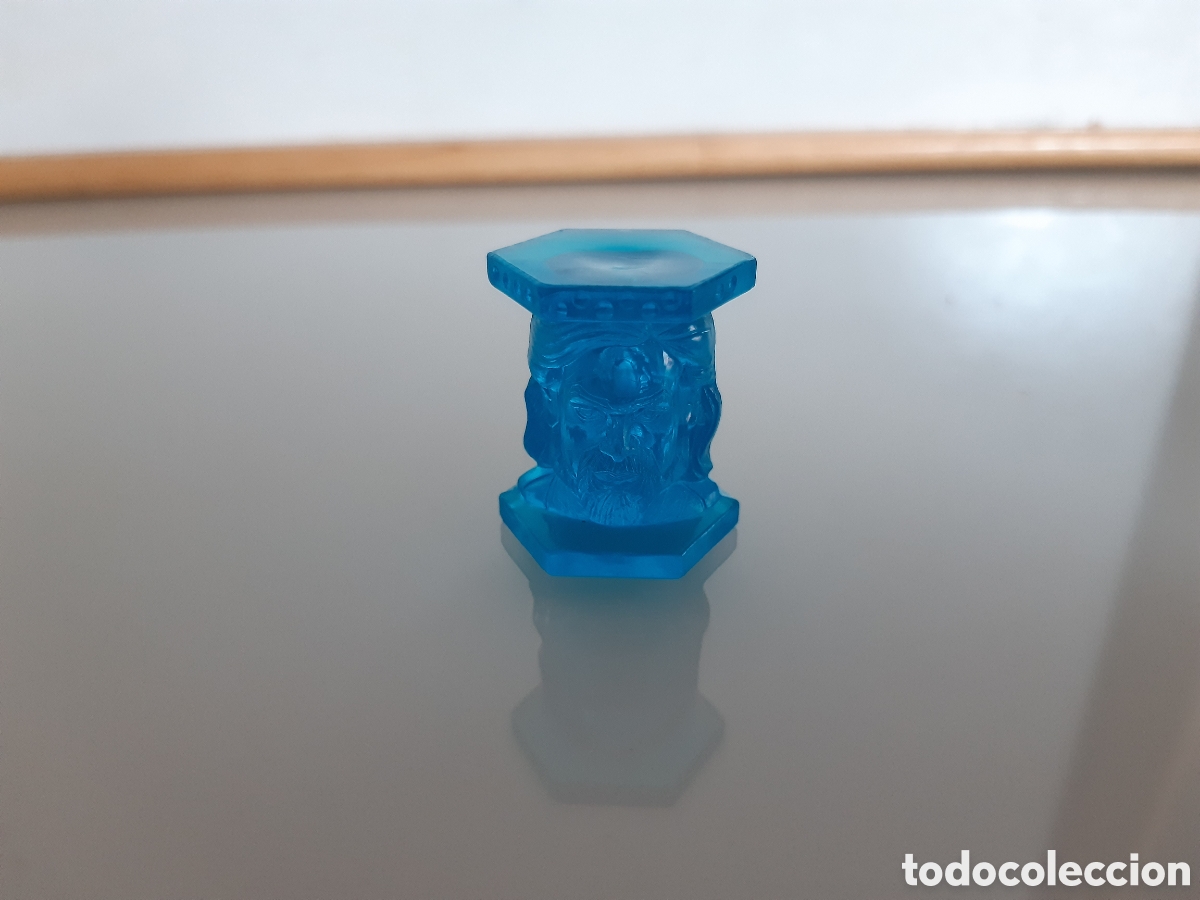 Figuras de goma y PVC: Abatons de Star Wars Abaton - Foto 5