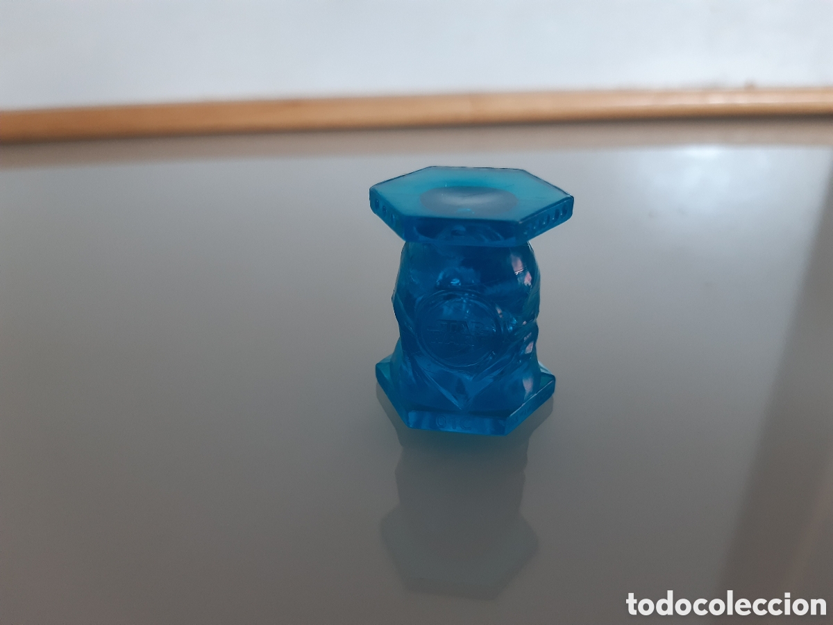 Figuras de goma y PVC: Abatons de Star Wars Abaton - Foto 7