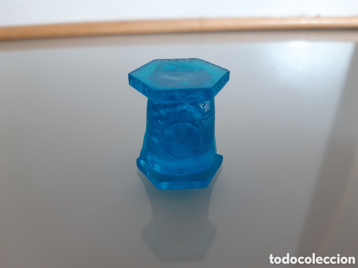 Figuras de goma y PVC: Abatons de Star Wars Abaton - Foto 6