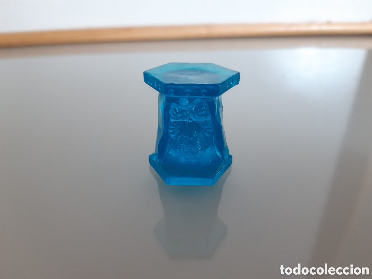 Figuras de goma y PVC: Abatons de Star Wars Abaton - Foto 3