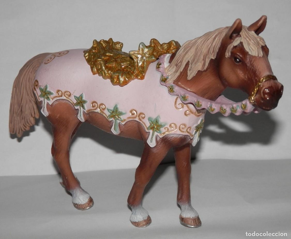 Figuras de goma y PVC: FIGURA PVC DE LA SCHLEICH - Foto 1