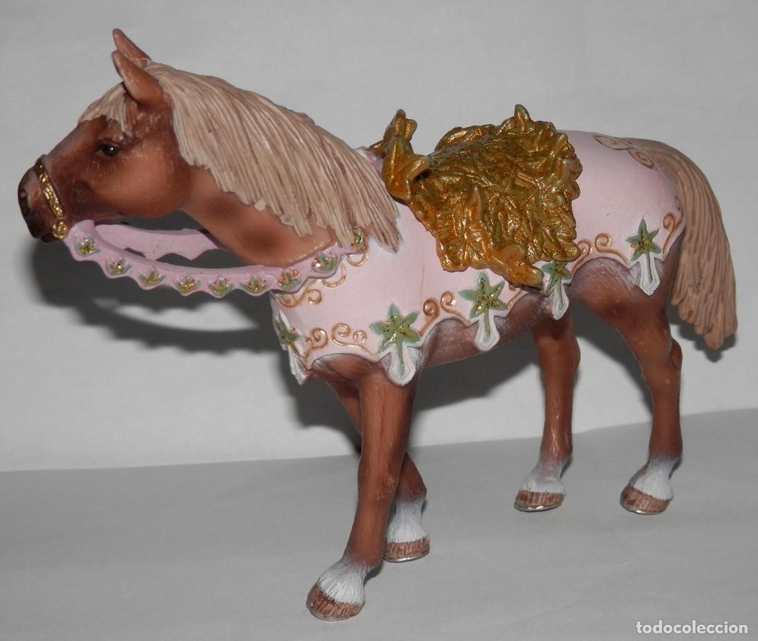 Figuras de goma y PVC: FIGURA PVC DE LA SCHLEICH - Foto 2
