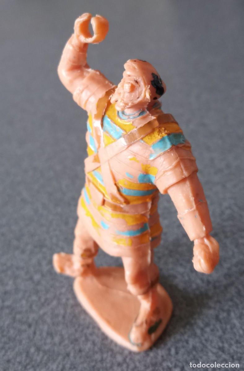 Figuras de goma y PVC: Goliath pl&aacute;stico Estereoplast - Foto 3