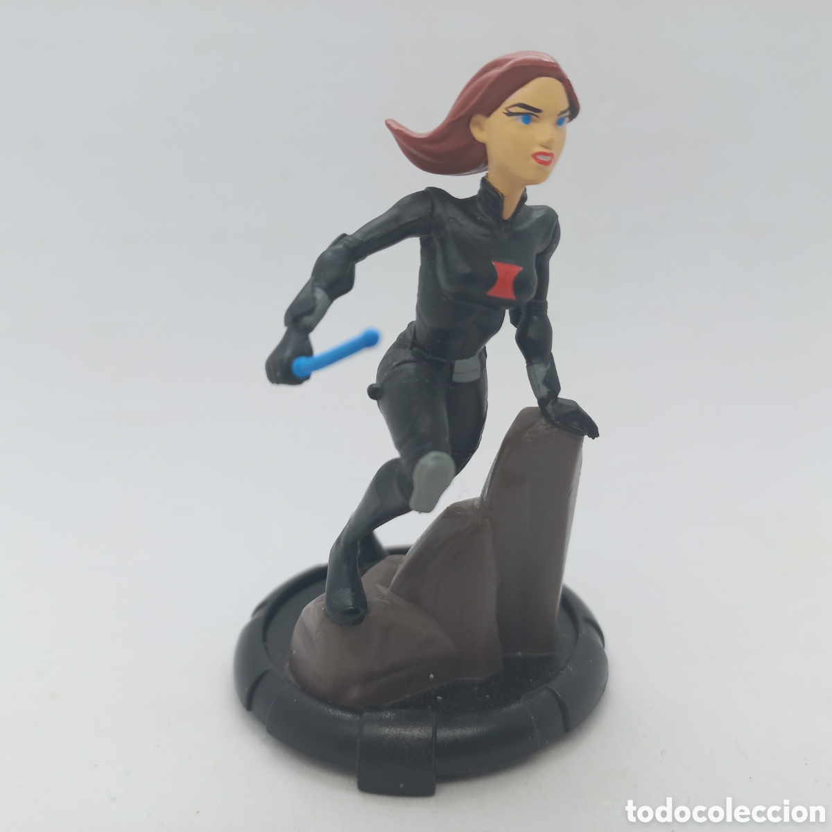 Figuras de goma y PVC: Figura Marvel - Foto 2