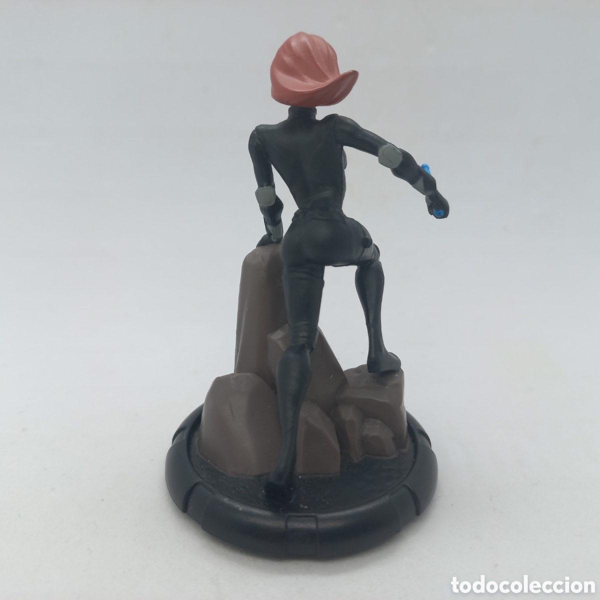Figuras de goma y PVC: Figura Marvel - Foto 4