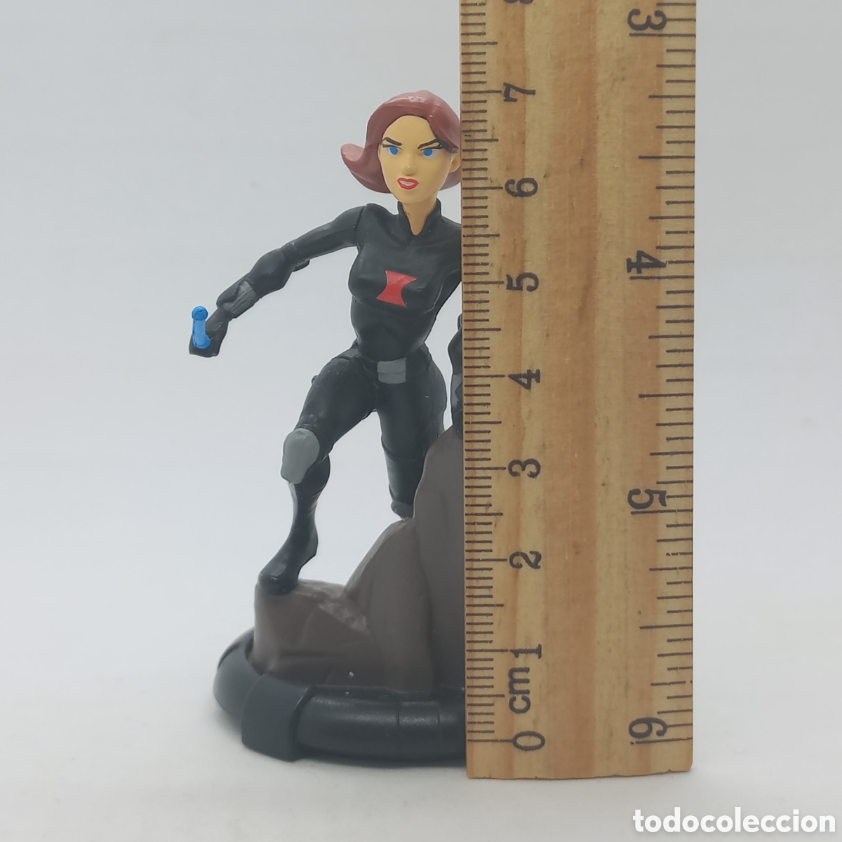 Figuras de goma y PVC: Figura Marvel - Foto 5
