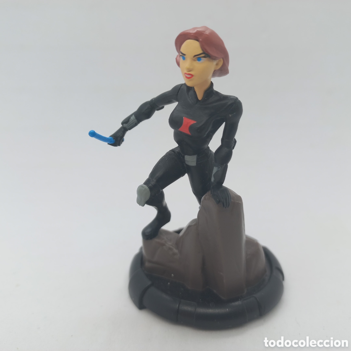 Figuras de goma y PVC: Figura Marvel - Foto 1