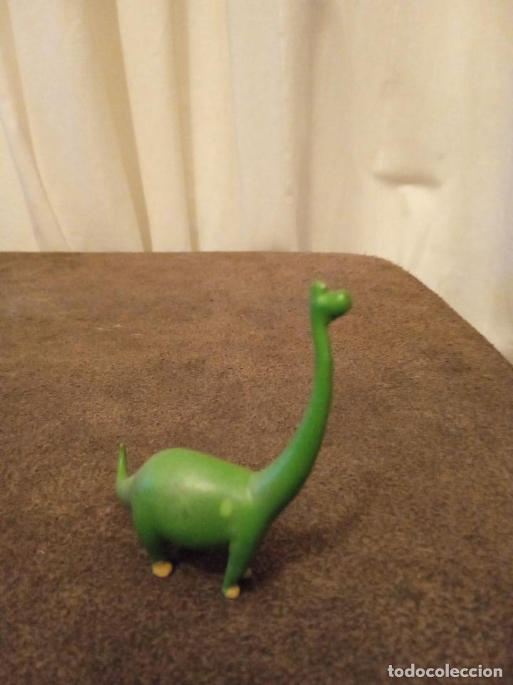 Figuras de goma y PVC: MU&Ntilde;ECO ARLO PELICULA - Foto 2