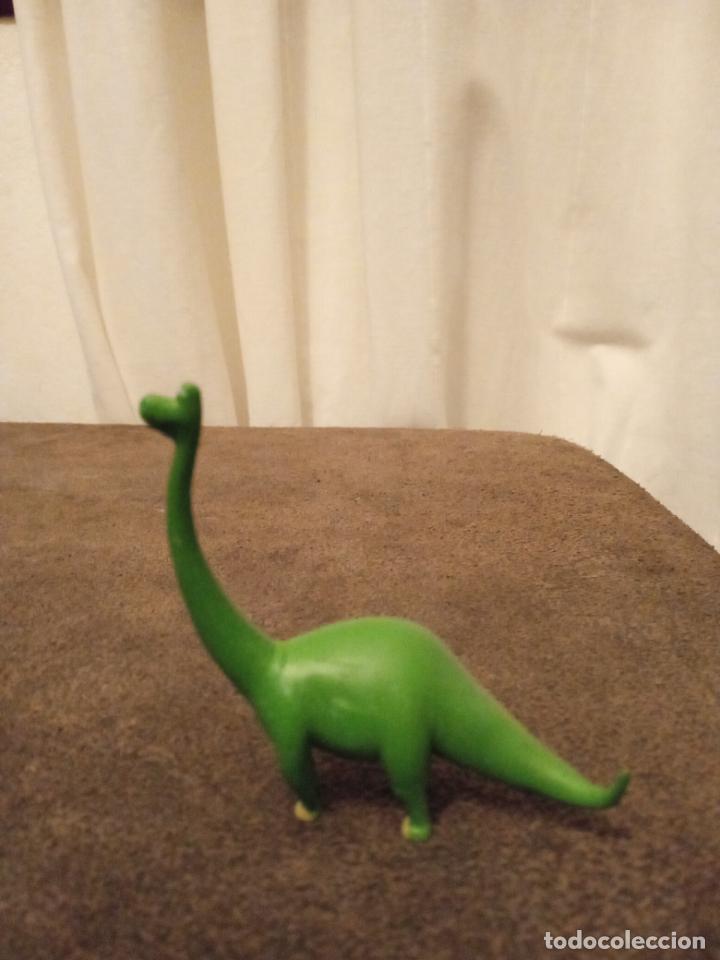 Figuras de goma y PVC: MU&Ntilde;ECO ARLO PELICULA - Foto 3