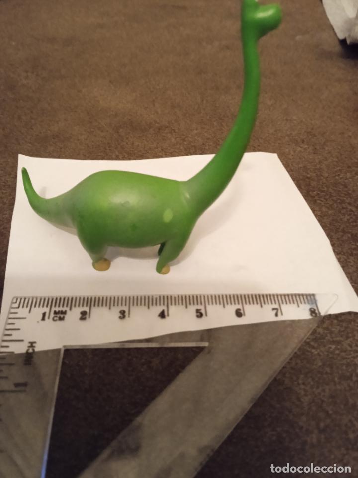 Figuras de goma y PVC: MU&Ntilde;ECO ARLO PELICULA - Foto 4