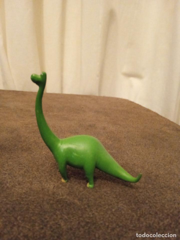 Figuras de goma y PVC: MU&Ntilde;ECO ARLO PELICULA - Foto 1