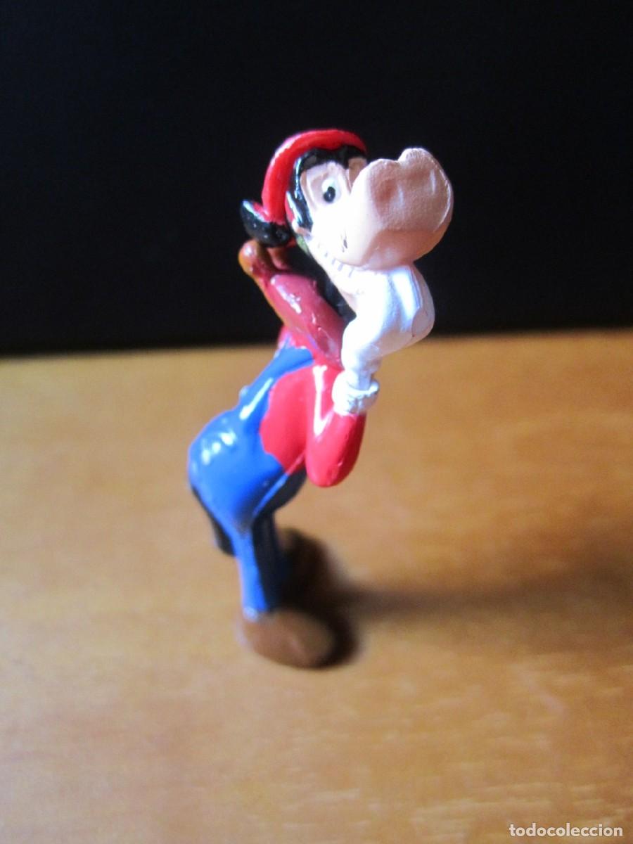 Figuras de goma y PVC: Figura Peque&ntilde;a Goofy 4 cm - Foto 5