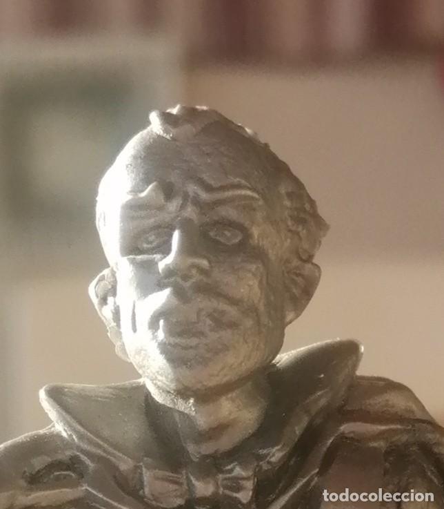Figuras de goma y PVC: Figura Dracula, Yolanda - Foto 1