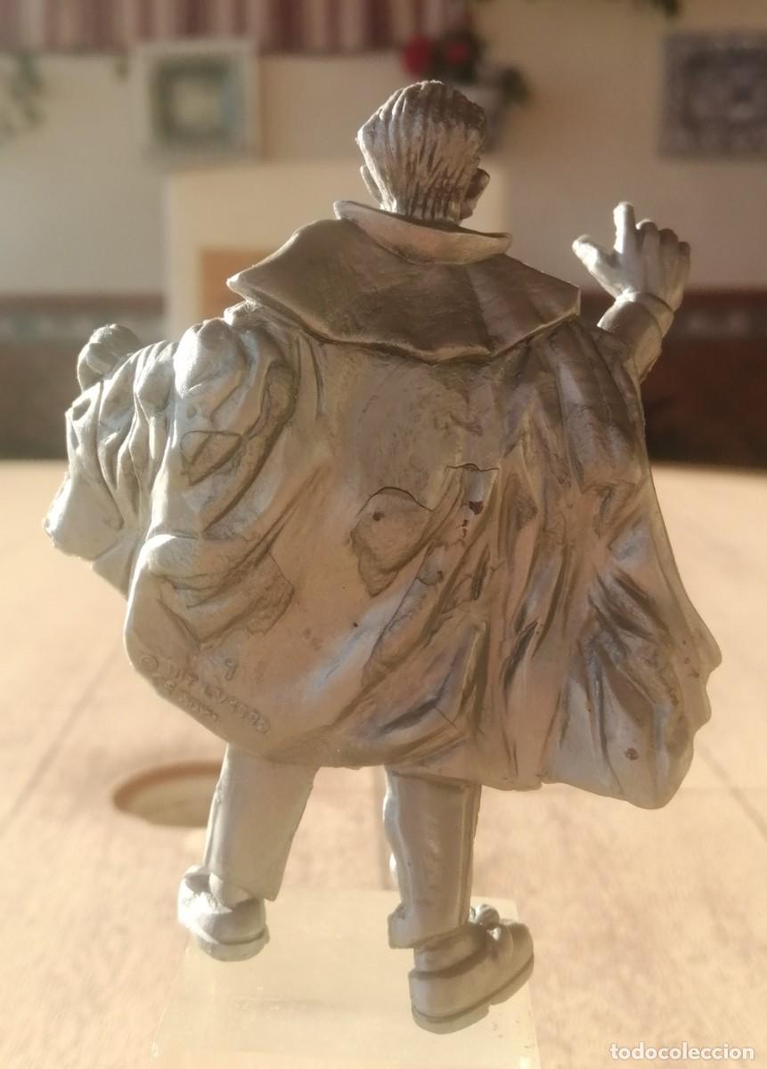 Figuras de goma y PVC: Figura Dracula, Yolanda - Foto 4