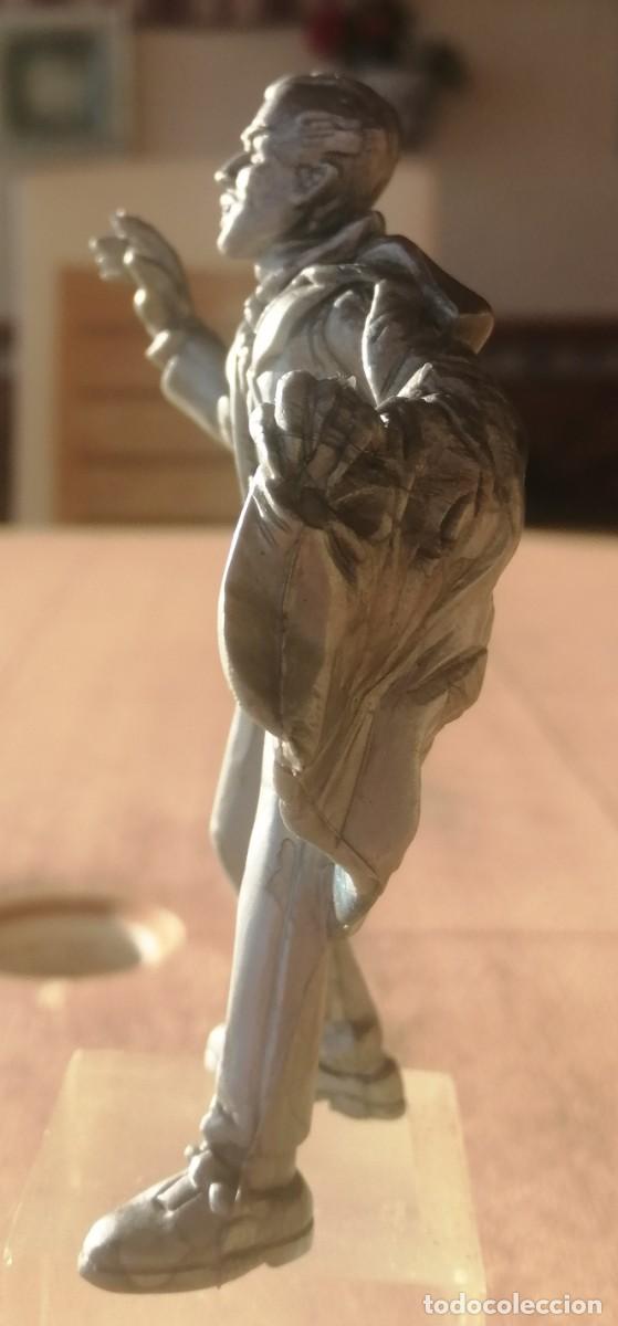 Figuras de goma y PVC: Figura Dracula, Yolanda - Foto 5